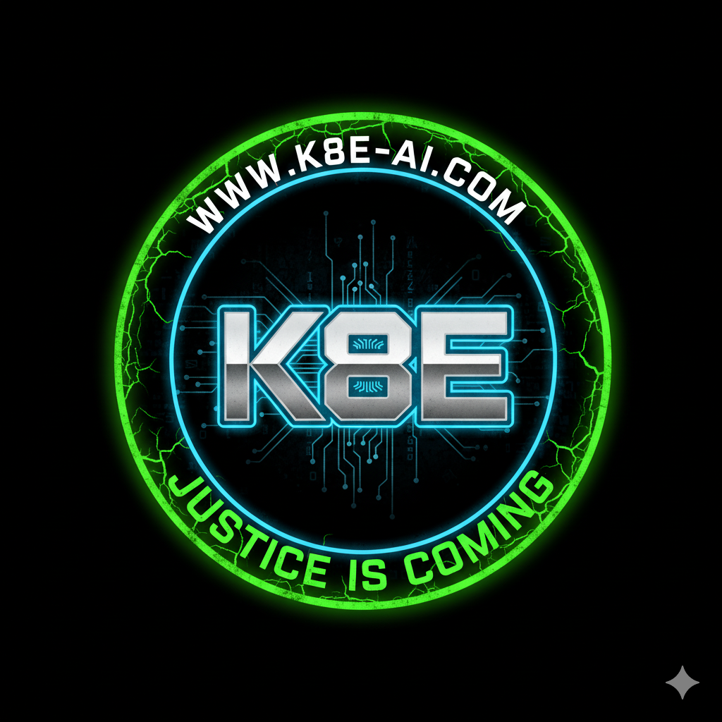 K8E